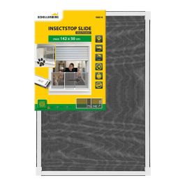 Schellenberg Mosquitera de Marco Extensible Blanca, Malla de Aluminio, 75-142 x 50 cm Schellenberg Mosquitera de Marco Extensible Blanca, Malla de Aluminio, 75-142 x 50 cm Precio: 31.50000018. SKU: B19T7B4CC7