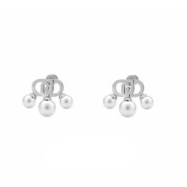 Pendientes Mujer LIU JO LJ3174 Plateado Precio: 67.69000029. SKU: B1EB2WJTLN