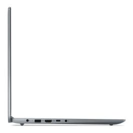 Portátil LENOVO IdeaPad Slim 3 15ABR8 | Sin Windows - 15'' FHD IPS - Ryzen 5 5625U - 16 GB RAM - 512 GB SSD - AZERTY Portátil LENOVO IdeaPad Slim 3 15ABR8 | Sin Windows - 15'' FHD IPS - Ryzen 5 5625U - 16 GB RAM - 512 GB SSD - AZERTY