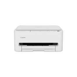 Canon PIXMA TS4150i Impresora Multifunción Inyección WiFi Dúplex Automático Fotográfica Sin Bordes Precio: 85.49999997. SKU: B1BM7NWFRQ