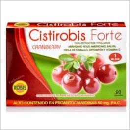 Cistorobis Forte Cistorobis Forte Precio: 14.8900004. SKU: B19F2AMZCR