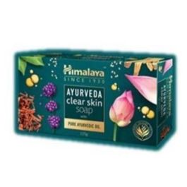 Jabon Ayurverda  Cara-Cuerpo  125Gr. Precio: 4.49999968. SKU: B136HLB9J3