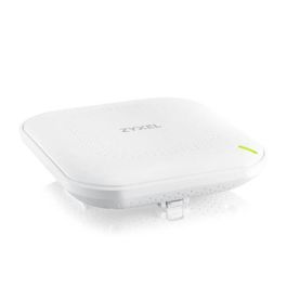 Zyxel NWA50AX PRO 2400 Mbit/s Blanco Energía sobre Ethernet (PoE) Zyxel NWA50AX PRO 2400 Mbit/s Blanco Energía sobre Ethernet (PoE)