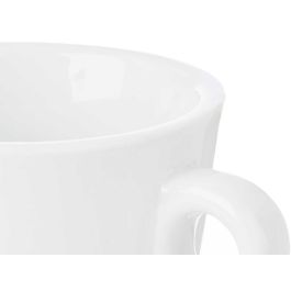 Set Taza + Plato Cafe 180 Ml Vessia 10X8CM (24 Unidades) Set Taza + Plato Cafe 180 Ml Vessia 10X8CM (24 Unidades)