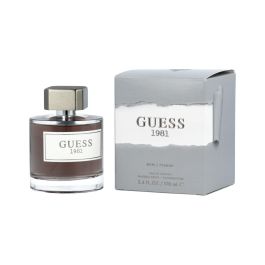 Perfume Hombre Guess EDT Guess 1981 For Men (100 ml) Precio: 35.58999983. SKU: S8302478