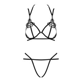 Conjunto de Lencería Obsessive Badossa L/XL