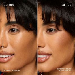 Set de Maquillaje NYX BUTTERMELT BRONZER