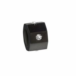 Abalorio Hombre Sector SAAL08 Negro Precio: 5.59000035. SKU: S0303685