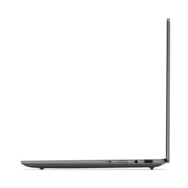 Laptop Lenovo 83HN001HSP 32 GB RAM 1 TB 14,5" Qwerty Español Laptop Lenovo 83HN001HSP 32 GB RAM 1 TB 14,5" Qwerty Español