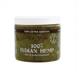 Yari Tratamiento Secret D'afrique Indian Hemp para Cabello Rizado 300ml Precio: 5.89000049. SKU: B14LSARP5X