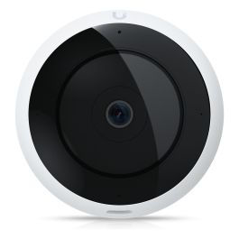 Ubiquiti 5MP CMOS, 2K (4MP) Cámara de Vigilancia 360°, Audio Bidireccional, IPX4, IK08, PoE, Blanca Precio: 452.49999982. SKU: B1ENXKKSJF