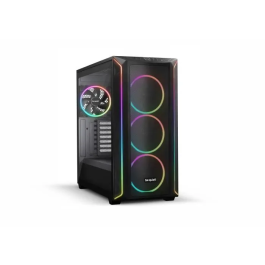 Be Quiet Caja PC Shadow Base 800 FX Negra Torre Media ATX/MicroATX ¡SILENCIO! EAN: 4250154620366
