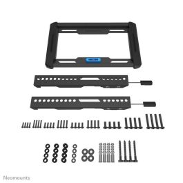 Neomounts WL30-550BL12 Soporte de Pared Fijo Ultra-plano 2,3cm para TV 24-65", Max 40kg, VESA 50x50-200x200, Negro