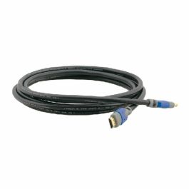 Cable HDMI Kramer Electronics 97-01114015 4,6m Negro Cable HDMI Kramer Electronics 97-01114015 4,6m Negro Precio: 31.50000018. SKU: B14ZEMBPN5