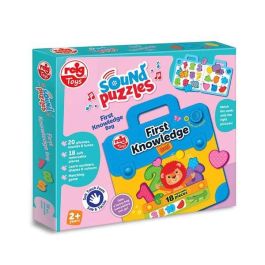 Reig Bolso Aprendizaje Interactivo con 20 Frases, Sonidos y Melodías, Abecedario y Números, Edad Mínima 18 Meses Precio: 10.89. SKU: B16DQE6VZ6