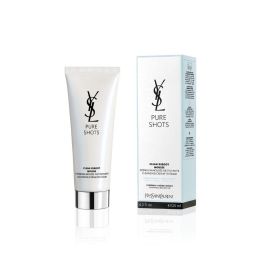 Yves Saint Laurent Pure Shots Cleanser Mousse Limpiador Facial 125ml Precio: 46.49999992. SKU: B1J3QZ8B54