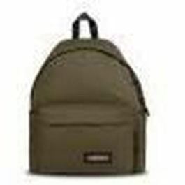 Eastpak EAS0194905388438 Mochila Stuffed Pak'R Verde oliva militar 24 L Precio: 54.68999987. SKU: B1E9WVBJK3