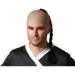 Peluca Chino Precio: 8.49999953. SKU: B1ELYWAPGF