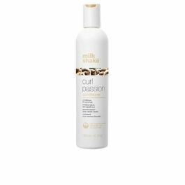 Milk Shake CURL PASSION Acondicionador Cabello Rizado. Hidratante, Nutritivo. Define, Suaviza Rizos. Proteína, Pracaxi, Babassu 300ml Precio: 12.68999963. SKU: B13SP73VW6