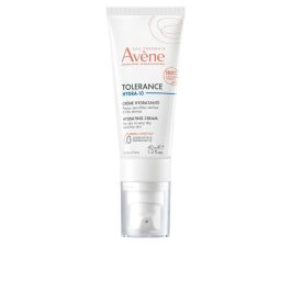 Avène TOLERANCE HYDRA-10 Crema Hidratante 100% Natural para Bebés y Adultos, Piel Deshidratada o Seca, 40 ml Precio: 21.78999944. SKU: B19M2GESCL