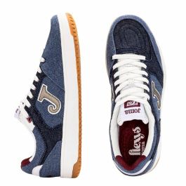 Zapatillas Deportivas Hombre Joma Sport Flexys Men 2514 Azul