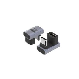 MicroConnect Premium USB4 3x2 USB-C twice-angled adapter, 240W, 40Gbps Precio: 4.79000038. SKU: B1FFXJAGTT