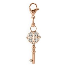 Abalorio Mujer Folli Follie 3P1T008RC Rosado (3 cm) Precio: 17.89999948. SKU: S0356142