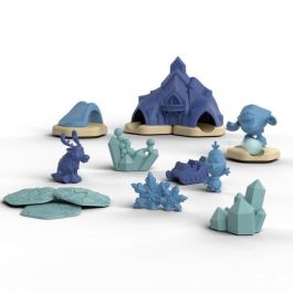 Ravensburger RAV00023861 Gravitrax Junior Frozen Expansion Set Pista de Canicas Niños 33 Piezas +3 Años Ravensburger RAV00023861 Gravitrax Junior Frozen Expansion Set Pista de Canicas Niños 33 Piezas +3 Años