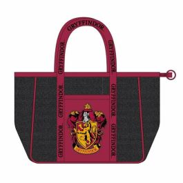 Bolsa playa premium harry potter gryffindor 62.0 x 39.0 x 20.0 cm