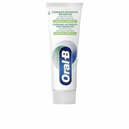 Oral-B Encias Cuidado Intensivo Limpieza Pasta Dentífrica Precio: 4.49999968. SKU: B1JNYDVLX9