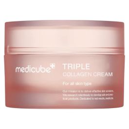 Triple Collagen, Crema tónica, Para la cara, 50 ml Precio: 49.50000011. SKU: B1BFTABYTT