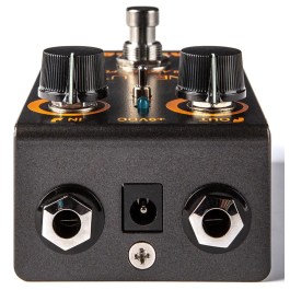 Wayhuge Pedal Fuzz Wm81 Stone Burner Wayhuge