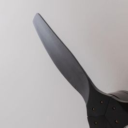 Ventilador de Techo Cecotec Aero 5400 Classic 40 W Ø 132 cm Negro