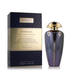 Perfume Unisex The Merchant of Venice Vinegia 21 EDP 100 ml