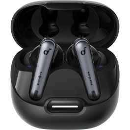 Anker Liberty 4 NC Auriculares True-Wireless In-Ear con Cancelación de Ruido Activa Color Negro