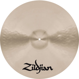 Zildjian Crash 19" K Paper Thin Plato para Batería