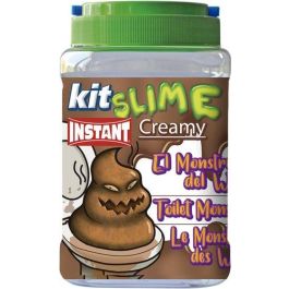 Juego Instant Slime Kit Completo El Monstruo Del Wc Precio: 18.49999976. SKU: B14VBHWCAL