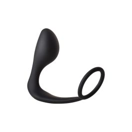 Plug Anal Dream Toys Fantasstic Negro Precio: 30.89000046. SKU: B1F7SD8RRF