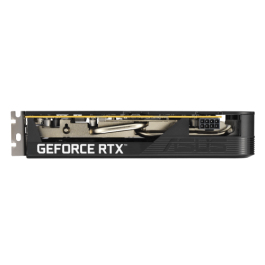 ASUS 90YV0N72-M0NA00 Tarjeta Gráfica NVIDIA GeForce RTX 5050 Dual OC Edition 8GB GDDR6 PCIe 5.0 con Refrigeración Dual Axial-tech