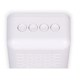 Scs Sentinel Timbre Inalámbrico SONE DUO Sin Batería Juego de 2 Autoalimentados Alcance 150+50 metros SCS3701085207137