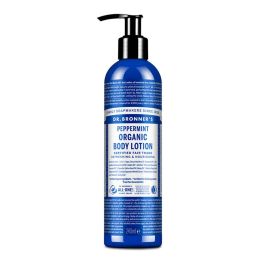 Dr Bronner'S Locion Corporal Menta 240 mL Precio: 15.49999957. SKU: B1522QA9GC