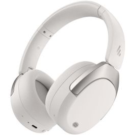 Edifier W830NB Auriculares Bluetooth Over-Ear con Cancelación de Ruido - Sand White