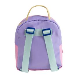 Mochila infantil tiempo libre stitch 19.0 x 23.0 x 8.0 cm Mochila infantil tiempo libre stitch 19.0 x 23.0 x 8.0 cm