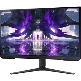 Samsung Odyssey G3 S27AG304NR Monitor 27'' Full HD 144Hz 1ms VA Negro