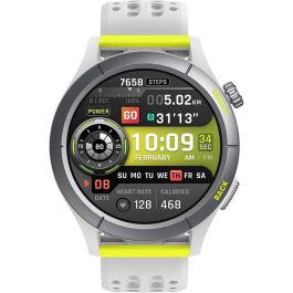 Smartwatch Amazfit Cheetah Gris 1,39" Precio: 132.49999972. SKU: B17D6P48DC
