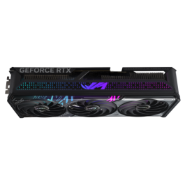 Asus 90YV0M80-M0NA00 Tarjeta Gráfica ROG Strix GeForce RTX 5070 OC 12GB GDDR7 PCI Express 5.0 Enfriamiento Axial-tech Aura Sync