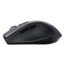 Asus WT425 Optical Wireless Mouse 1600 dpi, USB, Black