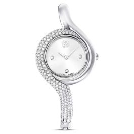Reloj Mujer Swarovski 5700996 Plateado Precio: 331.69000007. SKU: B1HXFEJ2KD