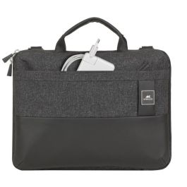 RIVACASE 8823 Tasche Lantau para portátil 13.3" schwarz