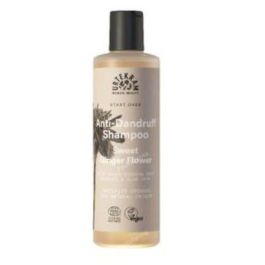 URTEKRAM Champú Anticaspa de Jengibre Dulce 250ml Eco Vegan con Panax Ginseng y Aloe Vera Precio: 8.49999953. SKU: B1DG9DDH9H